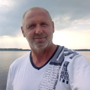 Profilbild von Dietmar Nickel