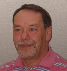 Profilbild von Dietmar Nieschalk