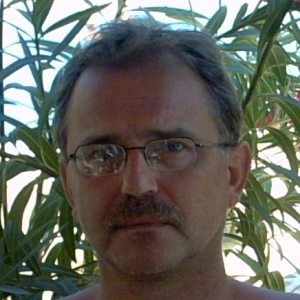 Profilbild von Dietmar Ninke