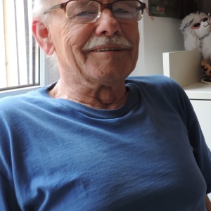 Profilbild von Dietmar Nowak