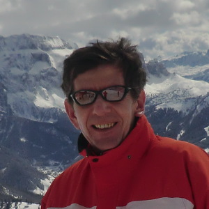 Profilbild von Dietmar Nürnberger