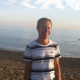 Profilbild von Dietmar Nusche