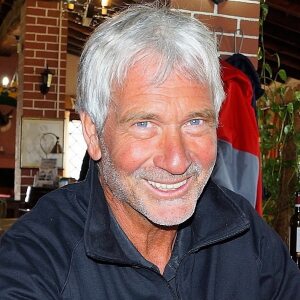 Profilbild von Dietmar Oberländer