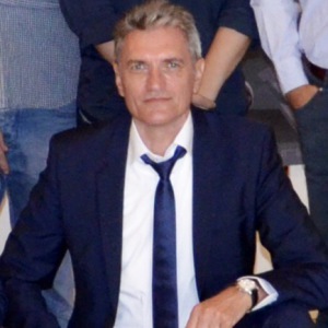 Profilbild von Dietmar Olbrich