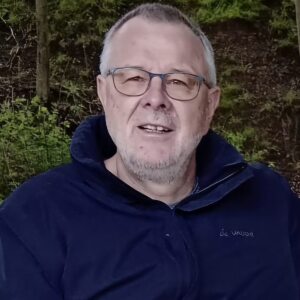 Profilbild von Dietmar Oldenburg