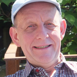 Profilbild von Dietmar Opitz