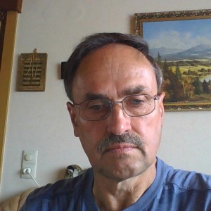 Profilbild von Dietmar Opitz