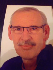 Profilbild von Dietmar Palko