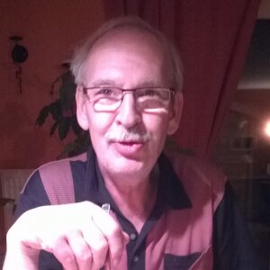 Profilbild von Dietmar Palko
