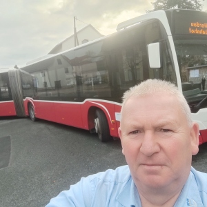 Profilbild von Dietmar Pansa