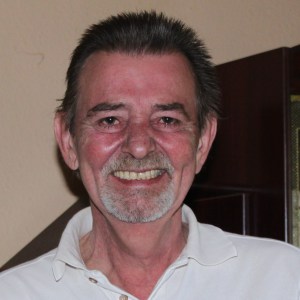 Profilbild von Dietmar Pape