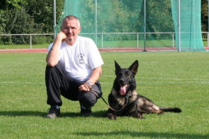 Profilbild von Dietmar Papendick