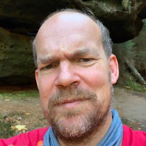 Profilbild von Dietmar Pelz