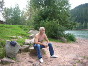Profilbild von Dietmar Penzlin