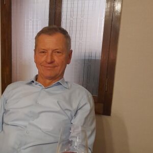 Profilbild von Dietmar Peters