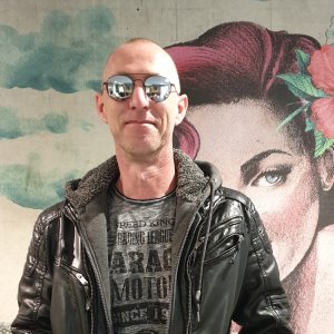 Profilbild von Dietmar Petersen