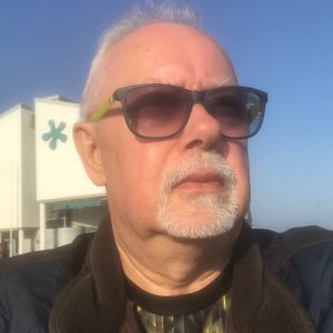 Profilbild von Dietmar Pfeifer