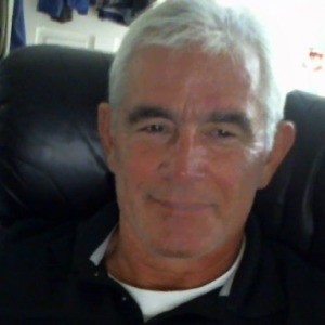 Profilbild von Dietmar Pfeiffer