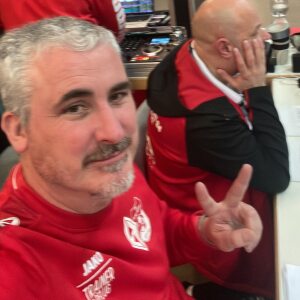 Profilbild von Dietmar Pflug