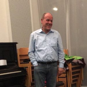 Profilbild von Dietmar Pietsch