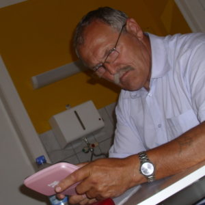 Profilbild von Dietmar Pillney