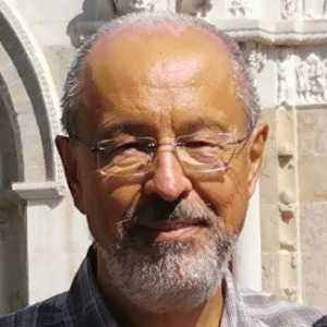 Profilbild von Dietmar Pohl