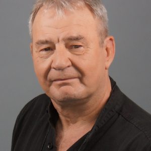 Profilbild von Dietmar Pompetzki