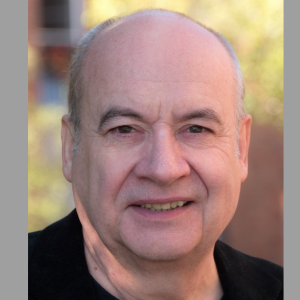 Profilbild von Dietmar Püschel