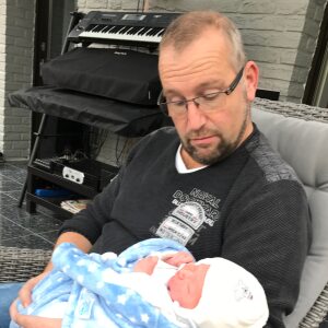Profilbild von Dietmar Raue