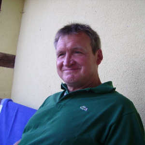 Profilbild von Dietmar Rausch