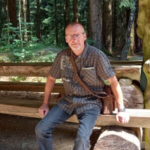 Profilbild von Dietmar Reimus