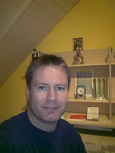 Social Media Profilbild Dietmar Reintjes 