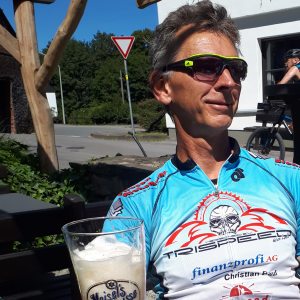 Profilbild von Dietmar Richter