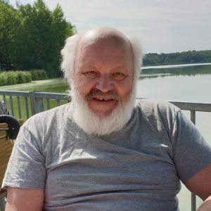 Profilbild von Dietmar Richter