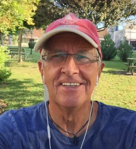 Profilbild von Dietmar Richtsteiger