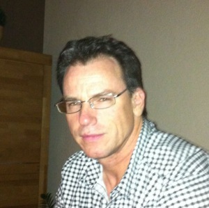 Profilbild von Dietmar Riedel