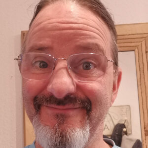 Profilbild von Dietmar Riepert