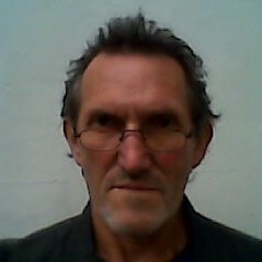Profilbild von Dietmar Risch