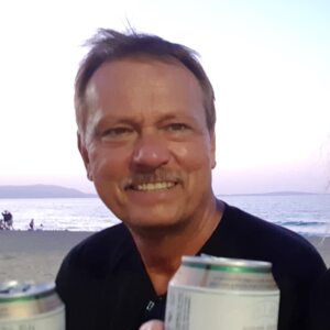 Profilbild von Dietmar Ritter