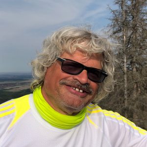 Profilbild von Dietmar Rohde