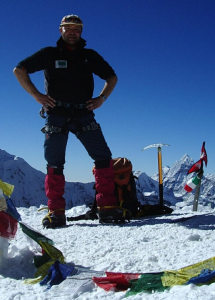 Profilbild von Dietmar Roser