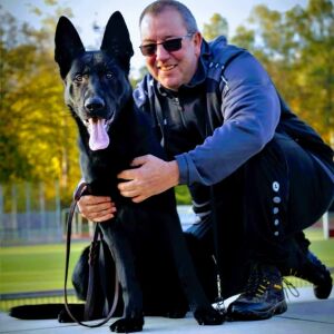 Profilbild von Dietmar Roßmann