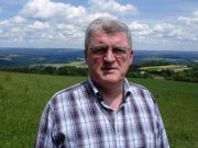 Profilbild von Dietmar Rothe