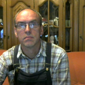 Profilbild von Dietmar Rubart