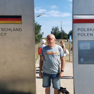 Profilbild von Dietmar Rudolf