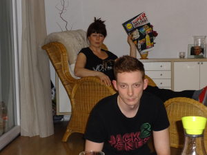 Profilbild von Dietmar Saecker