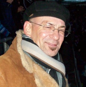 Profilbild von Dietmar Sälinger