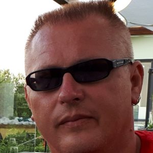 Profilbild von Dietmar Samer