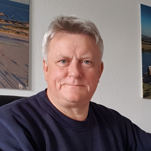 Profilbild von Dietmar Sawatzki
