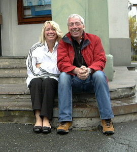 Profilbild von Dietmar Schaaf